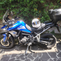 Triumph Tiger 900 GT PRO