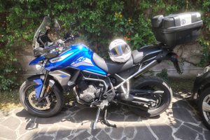 Triumph Tiger 900 GT PRO