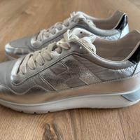 Hogan taglia 40 silver