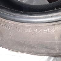 Pneumatici per Fiat 500 X