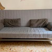Divano letto Ikea