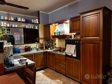 CUCINA DOPPIO ANGOLO