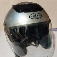 Casco moto Ecieci XL