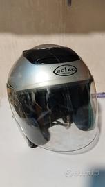 Casco moto Ecieci XL