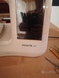 Ricamatrice Brother Innovis 3