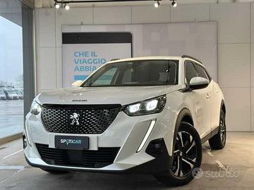 Peugeot 2008 PureTech 130 S&S Allure Pack