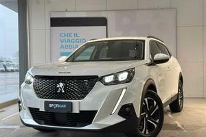 Peugeot 2008 PureTech 130 S&S Allure Pack