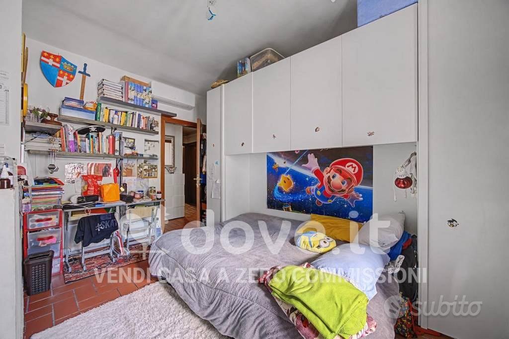 Appartamento – Firenze, Brozzi, Quartiere 5 - Altro