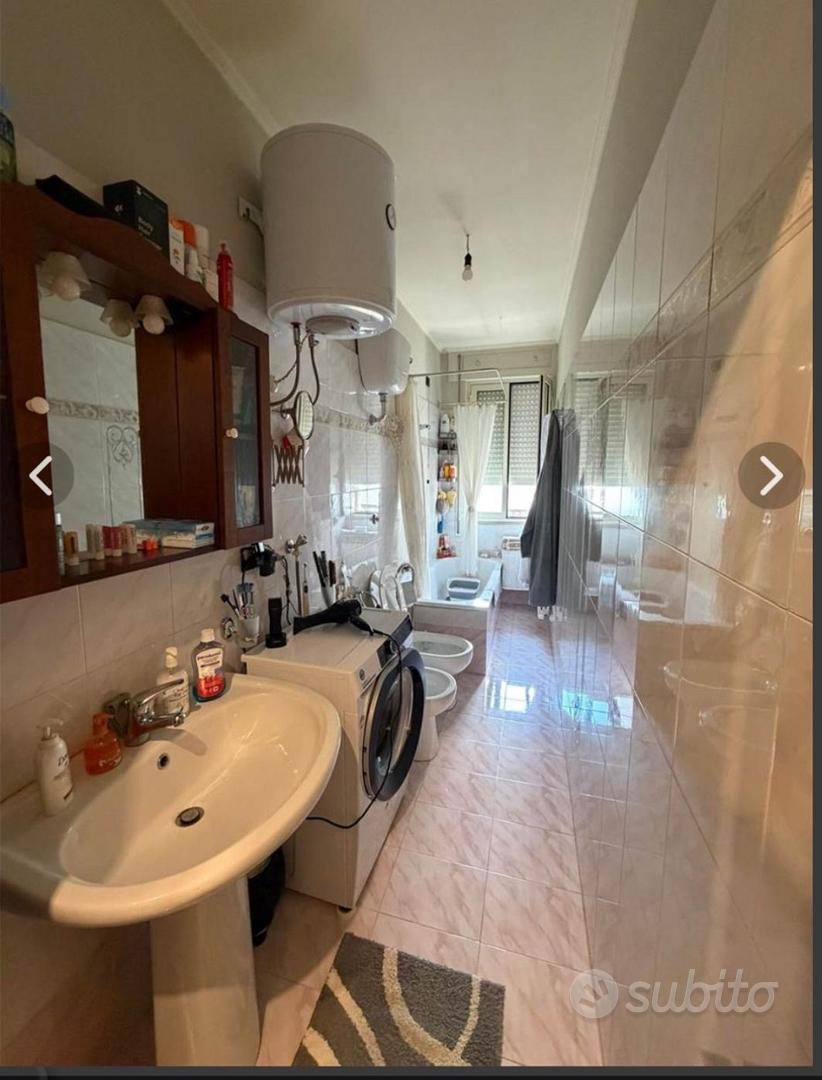 Apartment in San Nicandro Garganico, Foggia - Vista 5