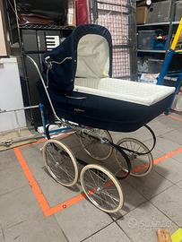 Carrozzina Inglesina vintage ORIGINALE