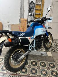 Honda xl600