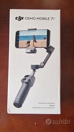 DJI Osmo mobile  7P