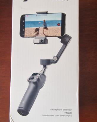 DJI Osmo mobile  7P