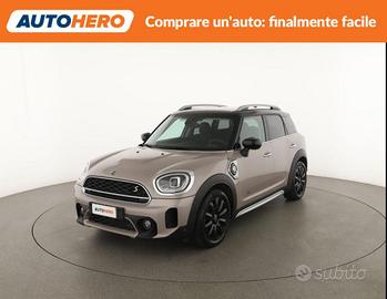 MINI Countryman UY94775