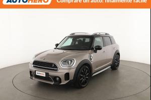 MINI Countryman UY94775