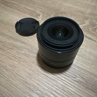 Sigma 19mm 2.8 DN
