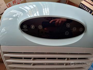 condizionatore portatile 