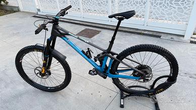 MTB Mondraker Foxy RR Carbon 2022