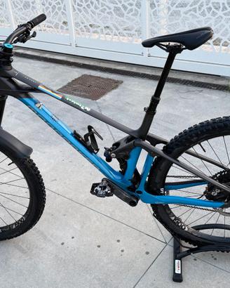 MTB Mondraker Foxy RR Carbon 2022