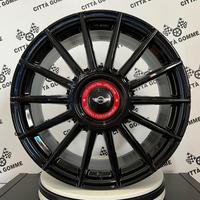 Cerchi in lega Mini Countryman 2017 Clubman da 19