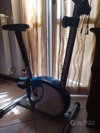 cyclette usata