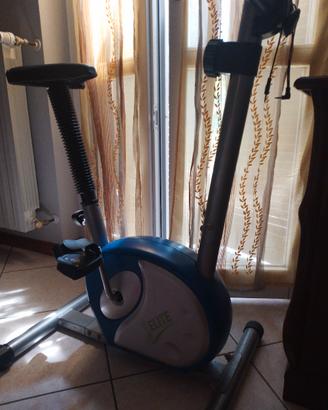cyclette usata