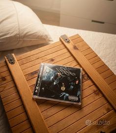 CD Nerissima Serpe - "  Nerissima " 986/1000