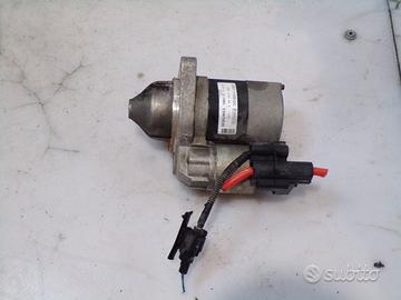 Motorino avviamento Ford C-Max 1.0 benzina 2015