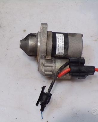 Motorino avviamento Ford C-Max 1.0 benzina 2015