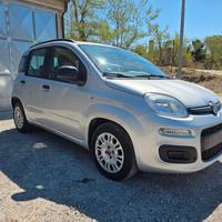 Fiat Panda 1.3 MJT S&S Lounge