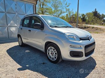 Fiat Panda 1.3 MJT S&S Lounge