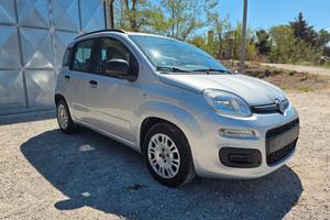 Fiat Panda 1.3 MJT S&S Lounge