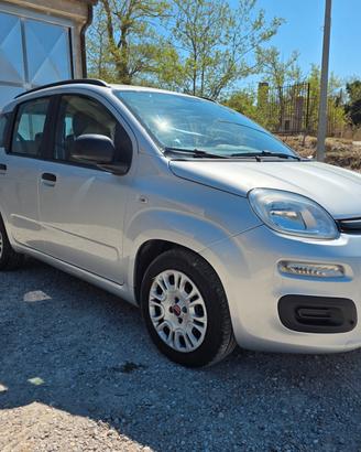 Fiat Panda 1.3 MJT S&S Lounge