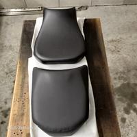 Sella per  Bmw R1200gs  R1250gs