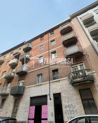 LUMINOSO QUADRILOCALE AL QUARTO PIANO!!