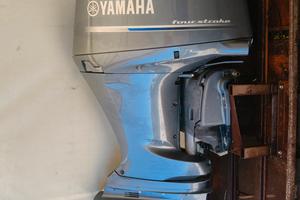 Fuoribordo Yamaha f200