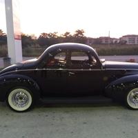🇺🇸 Ford Coupe 🇺🇸