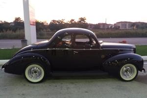 🇺🇸 Ford Coupe 🇺🇸