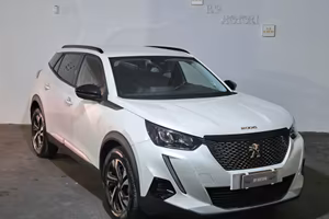 Peugeot 2008 BlueHDi 130CV GT FULL OPTIONAL