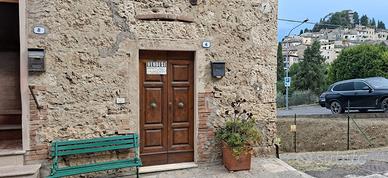 Casa da ristrutturare vicino al centro storico