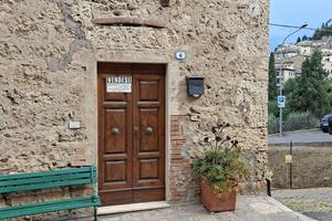 Casa da ristrutturare vicino al centro storico