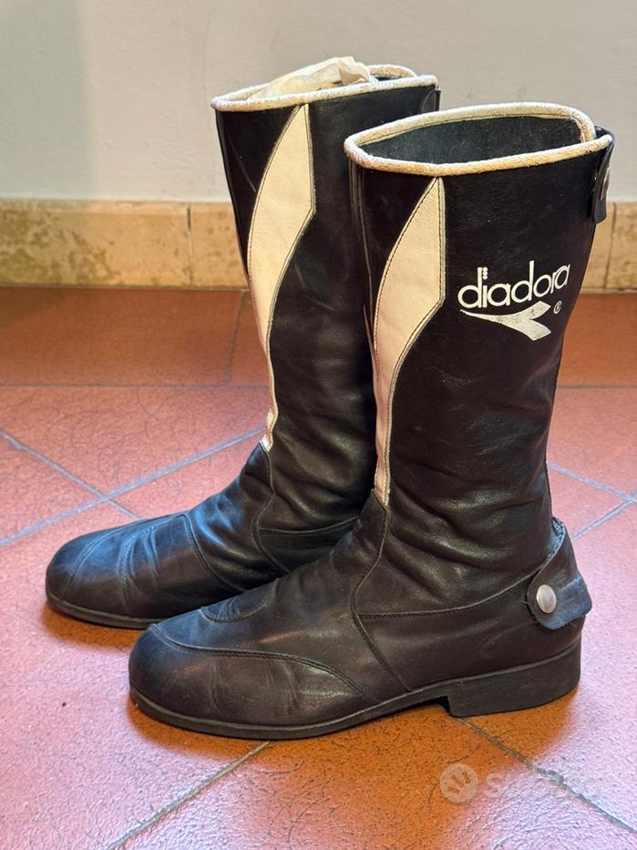 Stivali Da Moto VentureGrip Pro GTX Unisex | Motorrad - Foto 10