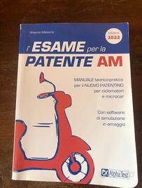 Libro patente am