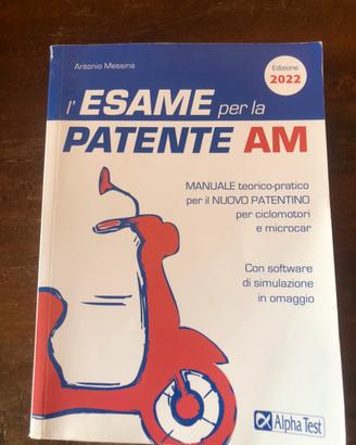Libro patente am