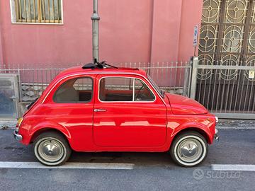 Fiat 500 L