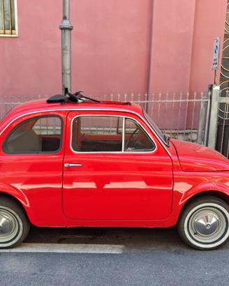 Fiat 500 L