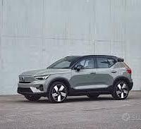 Vari ricambi per volvo xc40 2021;2023