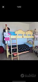 letto a castello