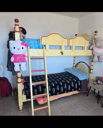 letto a castello