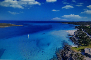 Casa vacanze Stintino